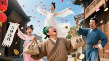 مشاهدة مسلسل تحت جناحي القدر الحلقة الجديدة 2025: تفاصيل جديدة تؤثر على مجريات الأحداث